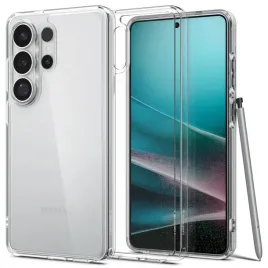 etui-spigen-ultra-hybrid-na-samsung-galaxy-s26-ultra-przezroczyste