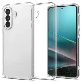 etui-spigen-ultra-hybrid-na-samsung-galaxy-a37-5g-przezroczyste