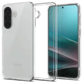 etui-spigen-ultra-hybrid-na-samsung-galaxy-a57-5g-przezroczyste