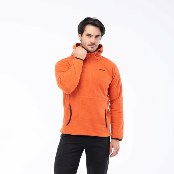meska-bluza-cafer-s-iguana-stan-nowy-kolor-pomaranczowy