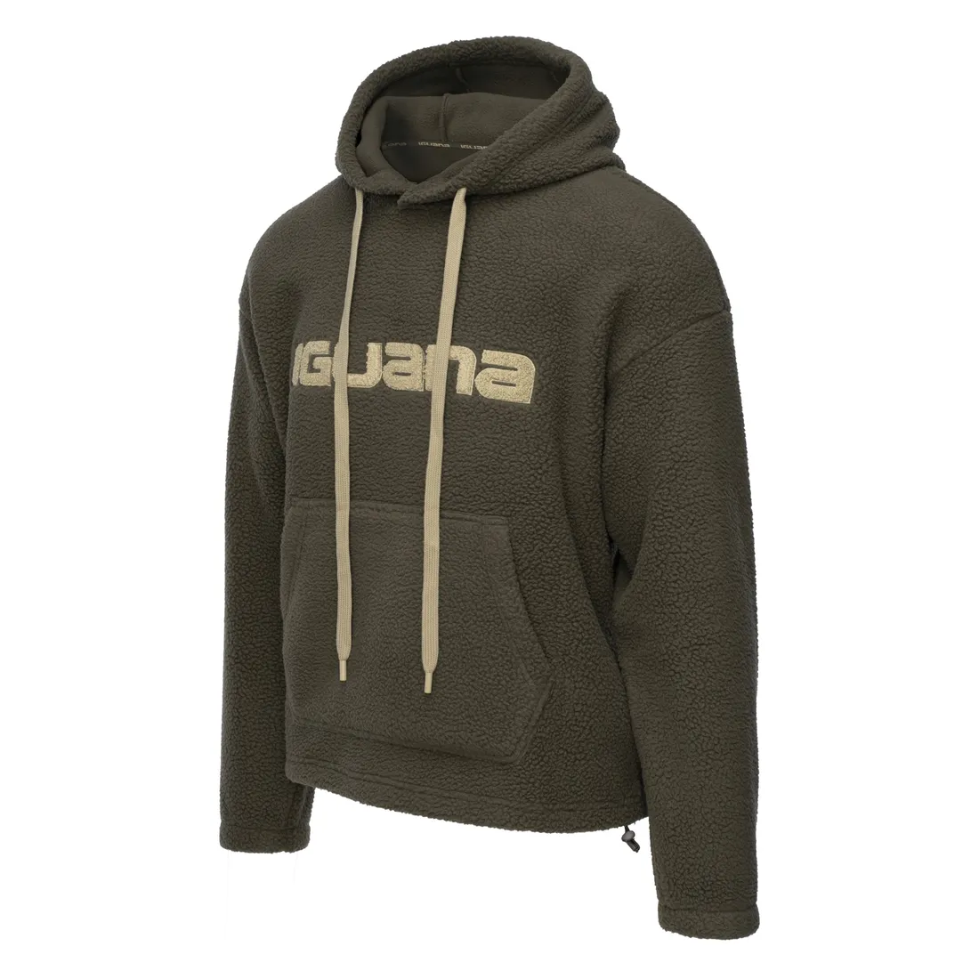 meska-bluza-cale-xl-iguana-stan-nowy