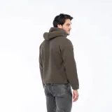 meska-bluza-cale-s-iguana-stan-nowy-kolor-brazowy-bezowy