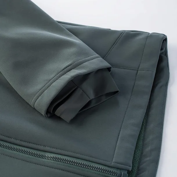 meski-softshell-signes-kolor-zielony