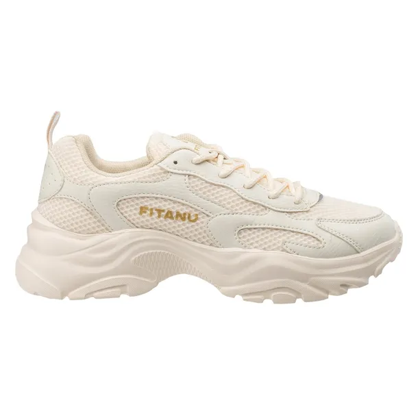 Damskie Sneakersy SCALA W 39 FITANU