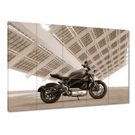 obrazy-225x160-harley-davidson-motocykl