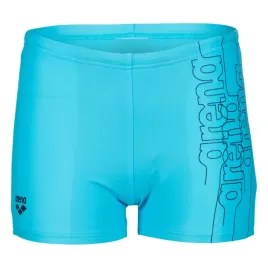 dzieciece-bokserki-kapielowe-boy-s-swim-short-graphic-164-arena