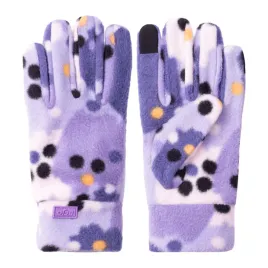 dzieciece-rekawice-polarowe-cookie-gloves-kids-bejo-l-xl-wytrzymale