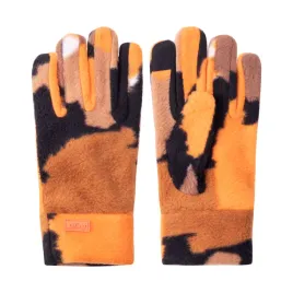 dzieciece-rekawice-polarowe-cookie-gloves-kids-bejo-l-xl-wytrzymale