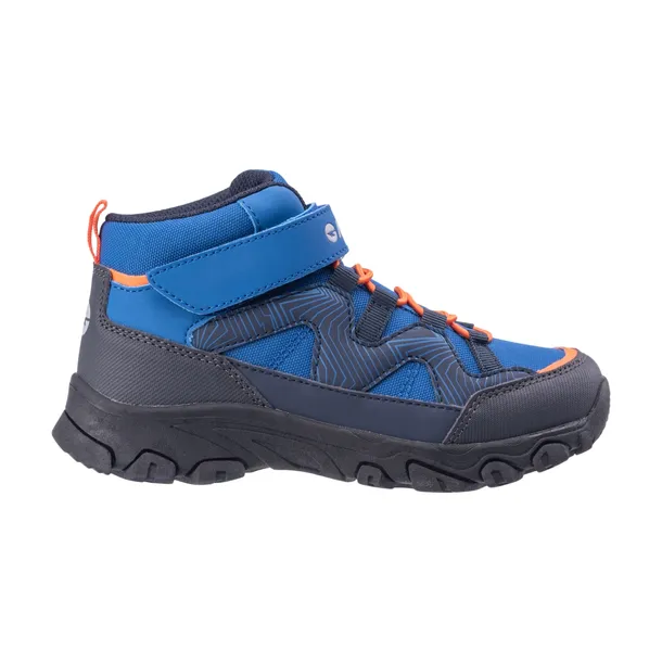 Dziecięce Buty SALIN MID JRB