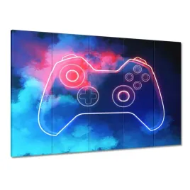 obrazy-225x160-motyw-dla-graczy-joystick