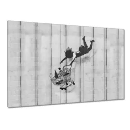 obrazy-225x160-banksy-koszyk