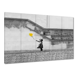 obrazy-225x160-banksy-balonik-dziewczyna