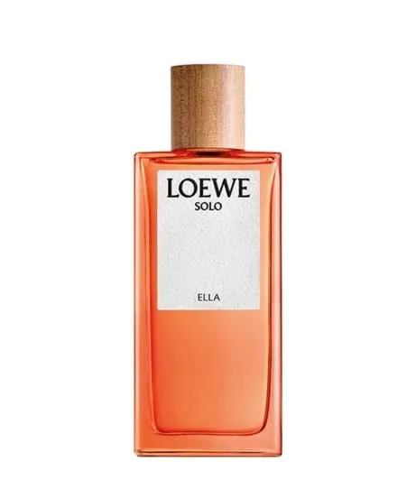 Loewe Solo Ella woda toaletowa TESTER - 100ml