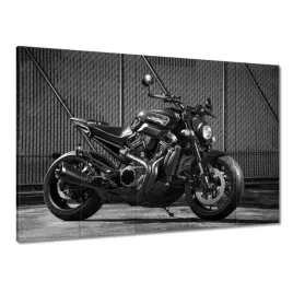 obrazy-225x160-harley-davidson-motocykl