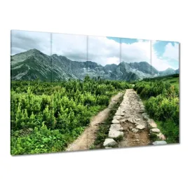 obrazy-225x160-kamienista-droga-tatry