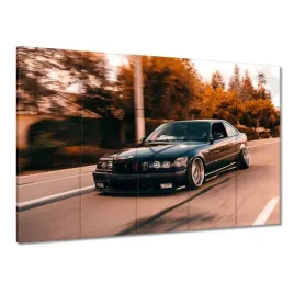 obrazy-225x160-czarne-bmw-samochody