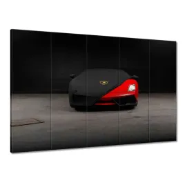 obrazy-225x160-czerwone-sportowe-auto