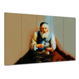 obrazy-225x160-zyd-liczacy-pieniadze