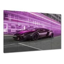obrazy-225x160-fioletowe-sportowe-auto