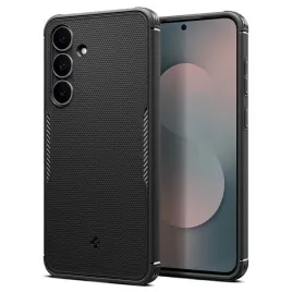 etui-spigen-core-armor-mag-magsafe-na-samsung-galaxy-s25-fe-czarny-mat