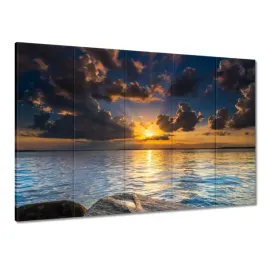 obrazy-225x160-skaly-morze-zachod-slonca