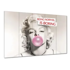 obrazy-225x160-being-normal-is-boring