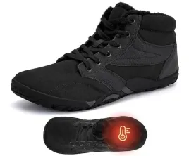 buty-barefoot-zimowe-meskie-eu43-trail-sniegowce-ocieplane-265cm-czarne