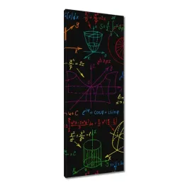 obrazy-40x100-kolorowe-wzory-matematyczne-do-klasy