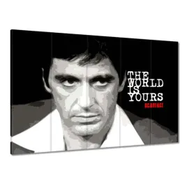 obrazy-225x160-the-world-is-yours-al-pacino-aktor