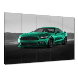obrazy-225x160-ford-mustang-samochod-usa