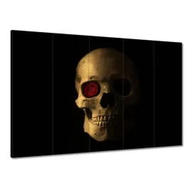 obrazy-225x160-czaszka-z-roza