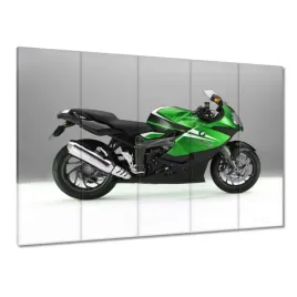 obrazy-225x160-limonkowy-scigacz-motor