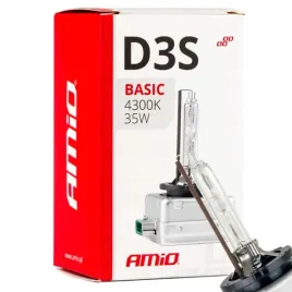 zarnik-samochodowy-ksenonowy-amio-d3s-4300k-basic-halogenowy-xsenon