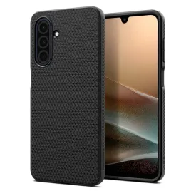 etui-spigen-liquid-air-na-samsung-galaxy-a26-5g-czarny-mat