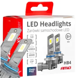 zarowki-ledowe-hb4-amio-led-seria-x5-6000k-rekawice-gratis