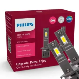 zarowki-samochodowe-led-philips-h1-ultinon-access-6000k
