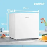 chlodziarka-mini-lodowka-comfee-rcu40wh2-e-stan-powystawowy