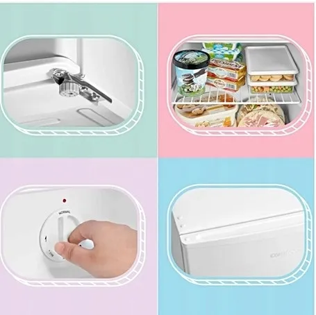 chlodziarka-mini-lodowka-comfee-rcu40wh2-e-stan-powystawowy