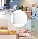chlodziarka-mini-lodowka-comfee-rcu40wh2-e-wysokosc-produktu-49-5-cm