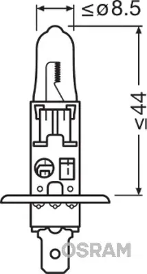 osram-h1-55-w-64150ult-numer-katalogowy-czesci-64150ult