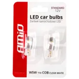 zarowki-amio-led-w5w-stan-nowy