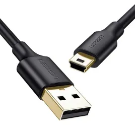 ugreen-kabel-przewod-usb-mini-usb-480-mbps-3-m-czarny-us132
