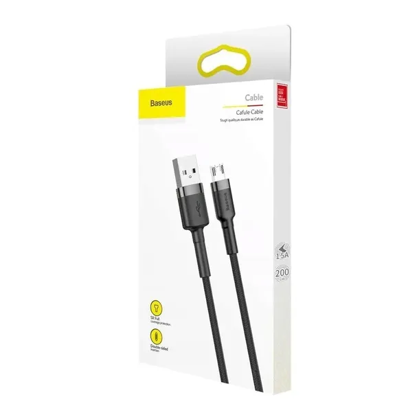 kabel-baseus-cafule-micro-usb-1-5a-2m-grey-black-kolor-czarny