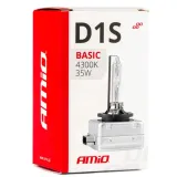 zarniki-amio-d1s-4300k-basic-gratis-rekawice-stan-nowy
