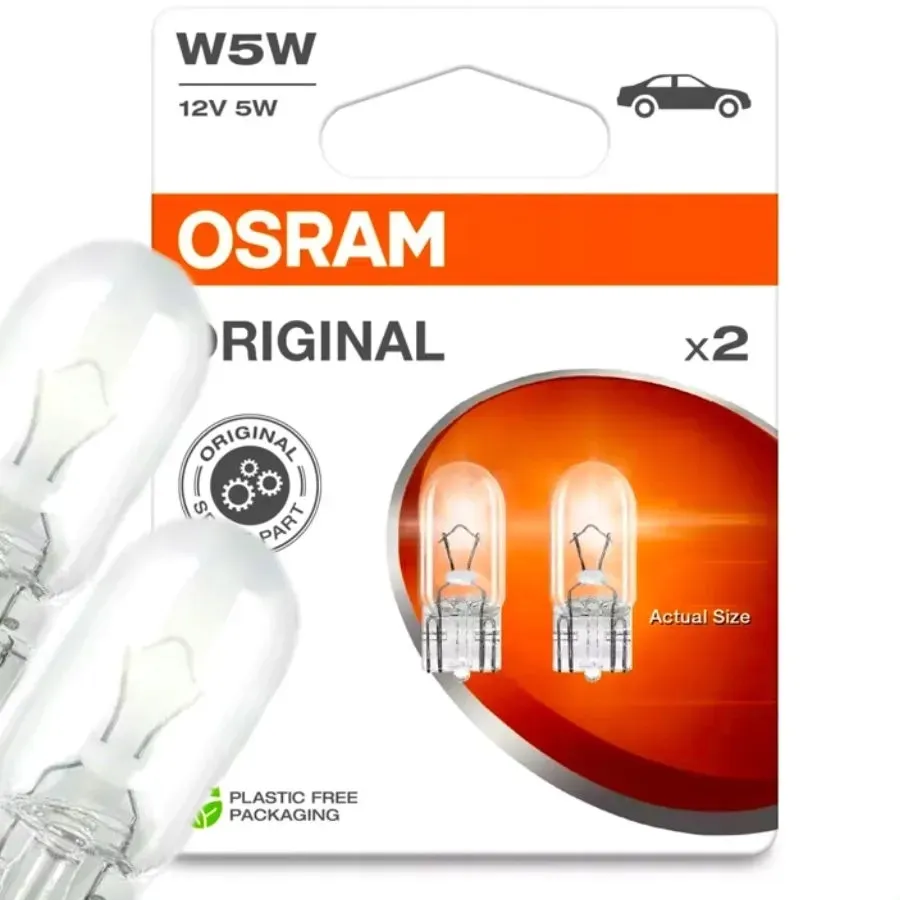 zarowki-osram-w5w-original