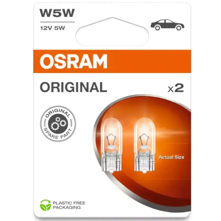 zarowki-osram-w5w-original