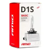 zarniki-amio-d1s-6000k-basic-gratis-rekawice-stan-nowy