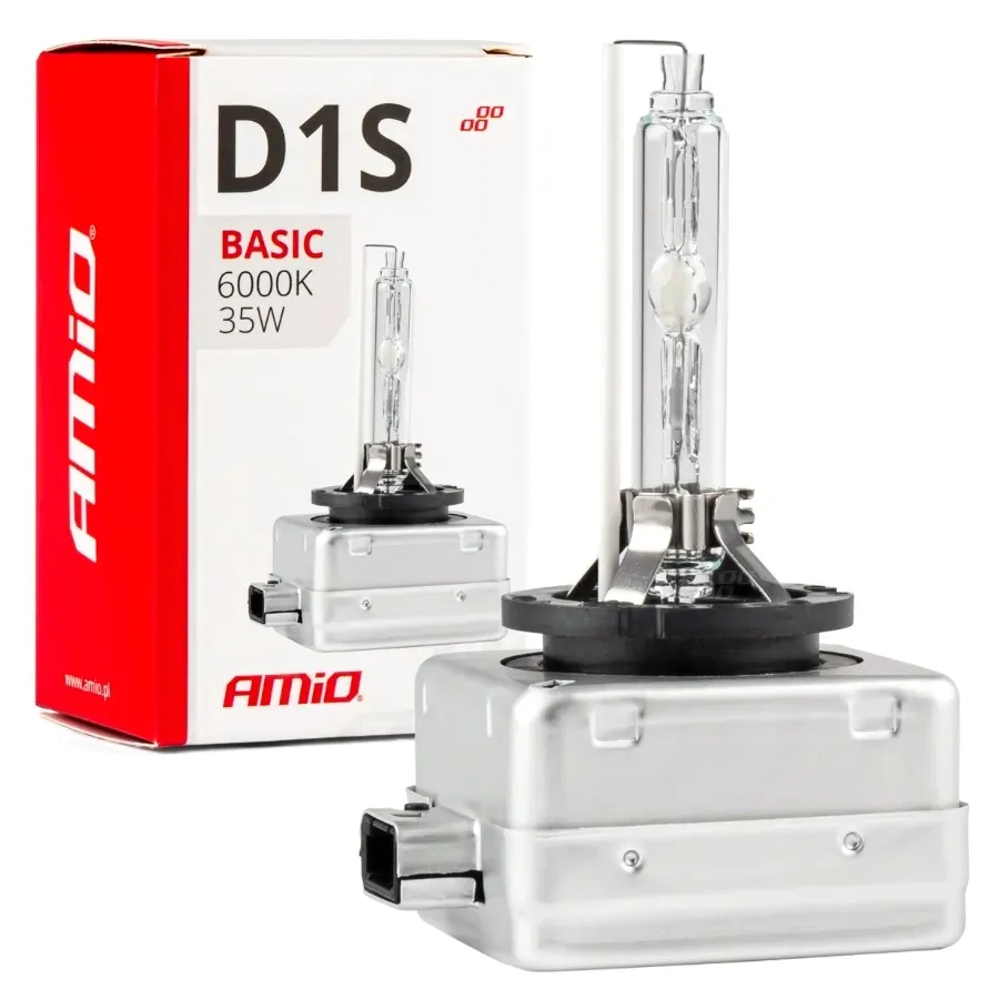 zarniki-amio-d1s-6000k-basic-gratis-rekawice