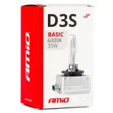 zarnik-amio-d3s-6000k-basic-stan-nowy