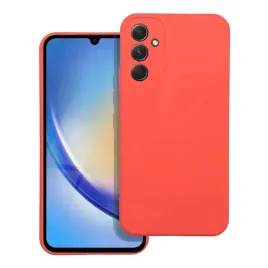 futeral-silicone-do-samsung-galaxy-a34-5g-brzoskwiniowy